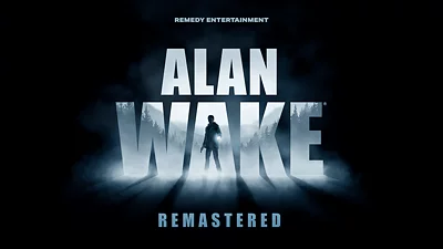 Alan Wake Remastered (Xbox Series X) [Argentina] [Standard]