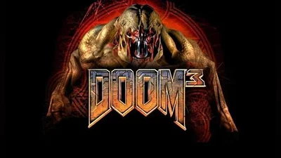 Doom 3 (Xbox) [United States] [Standard]