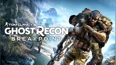 Tom Clancys Ghost Recon Breakpoint (Xbox Series X) [Argentina] [Ultimate Edition]