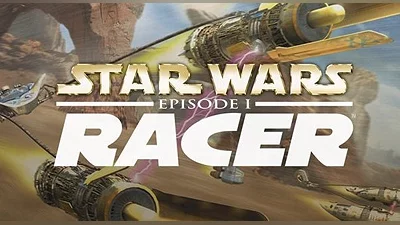 STAR WARS Episode I Racer (Xbox) [Argentina] [Standard]