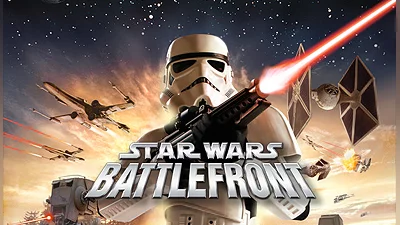 Star Wars Battlefront (Xbox) [Argentina] [Ultimate Edition]
