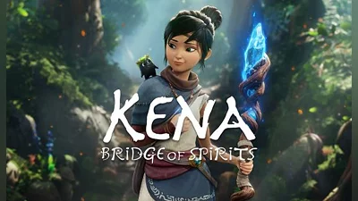 Kena: Bridge of Spirits (PC) [Europe] [Standard]