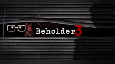Beholder 3 (PC) [Europe] [Standard]
