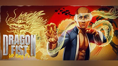 Dragon Fist Kung Fu (PC) [Europe] [Standard]