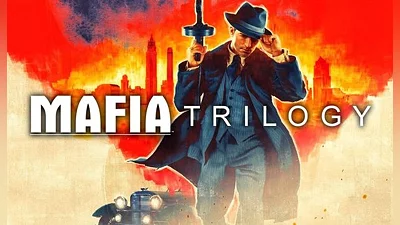 MAFIA TRILOGY (Xbox) [Argentina] [Standard]