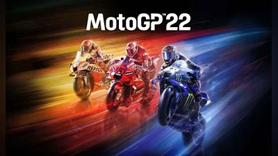 MotoGP 22 (Nintendo Switch) [Europe] [Standard]