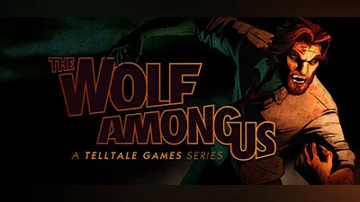 The Wolf Among Us (Xbox) [Europe] [Standard]