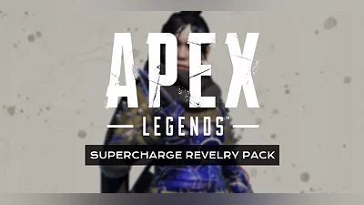 Apex Legends Supercharge Revelry Pack (Xbox Series X) [Global] [Standard]