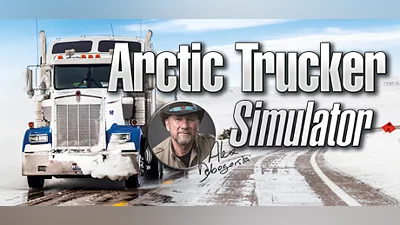 Arctic Trucker Simulator (PC) [Global] [Standard]