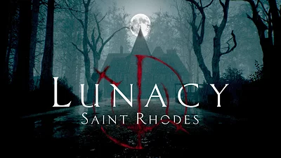 Lunacy Saint Rhode (PC) [Global] [Standard]
