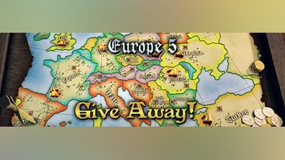 Stronghold Kingdoms Europe 5 (DLC) [Global] [Standard]