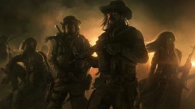 Wasteland 2 Ranger Edition Upgrade (PC) [Global] [Ranger]