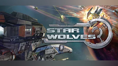 Star Wolves Trilogy (PC) [Global] [Standard]