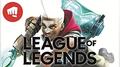 League of Legends Gift Card 113 BRL [Brazil] [Standard]