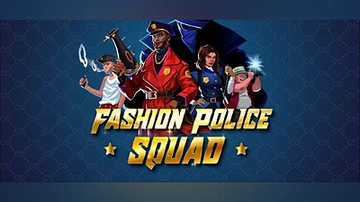 Fashion Police Squad (PC) [Europe] [Standard]