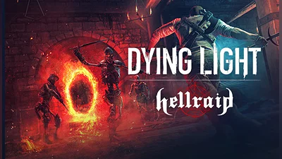 Dying Light Hellraid (PC) [Europe] [Standard]