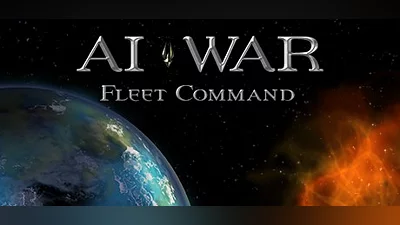 AI War: Fleet Command (PC) [Europe] [Standard]