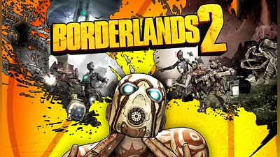 Borderlands 2  and 4 Pack (PC) [Europe] [Standard]