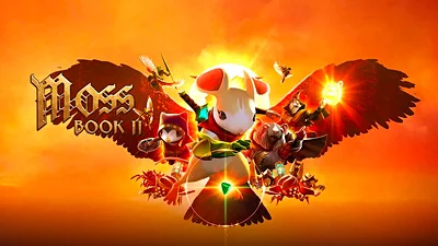 Moss Book II (PC) [Europe] [Standard]