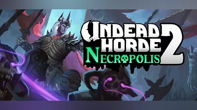 Undead Horde 2 Necropolis (PC) [Europe] [Standard]