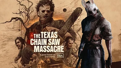 The Texas Chain Saw Massacre (PC) [Europe] [Standard]