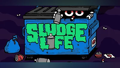 Sludge Life (PC) [Europe] [Standard]
