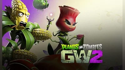 Plants vs Zombies Garden Warfare 2  (PC) [North America] [Deluxe Edition]
