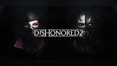 Dishonored 2 (PC) [North America] [Standard]
