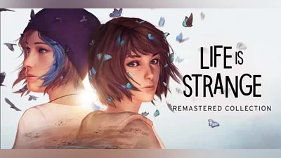 Life is Strange Remastered Collection (PC) [Europe] [Standard]