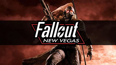 Fallout New Vegas (PC) [North America] [Standard]