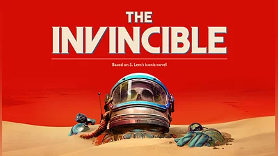 The Invincible (PC) [North America] [Standard]