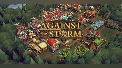 Against the Storm (PC) [North America] [Standard]