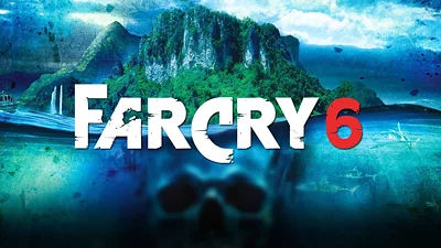 Far Cry 6 (PC) [Global] [Deluxe Edition]