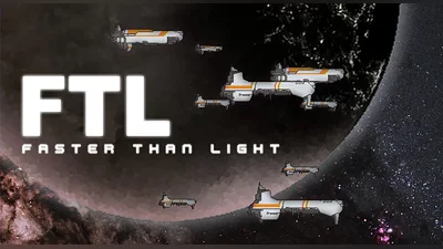 FTL Faster Than Light (PC) [Latam] [Standard]