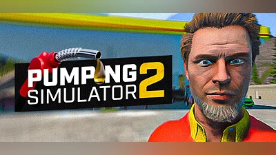 Pumping Simulator 2 (PC) [Global] [Standard]