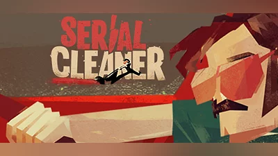 Serial Cleaner (PC) [Europe] [Standard]