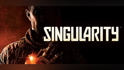 Singularity (PC) [North America] [Standard]