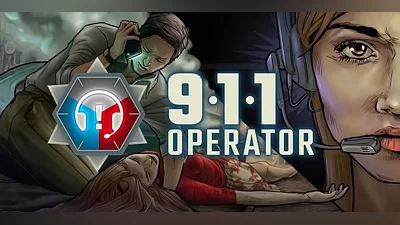 911 Operator (PC) [United Kingdom] [Standard]