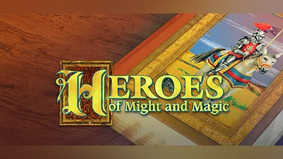 HEROES OF MIGHT AND MAGIC (PC) [North America] [Standard]