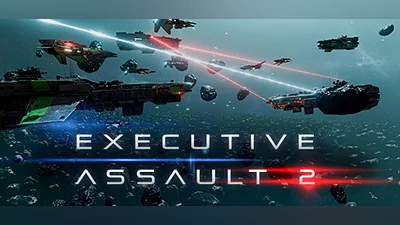 Executive Assault 2 (PC) [North America] [Standard]