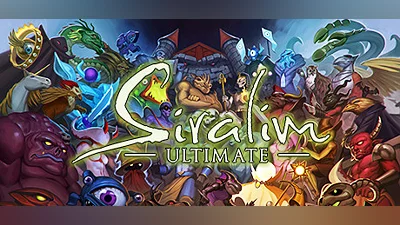 Siralim Ultimate (PC) [North America] [Standard]