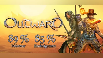 Outward (PC) [United Kingdom] [Standard]