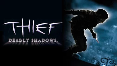 Thief Deadly Shadows (PC) [Latam] [Standard]