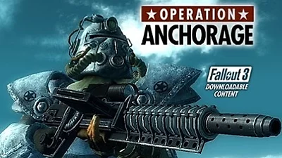 Fallout 3 Operation Anchorage (DLC) [Global] [Standard]