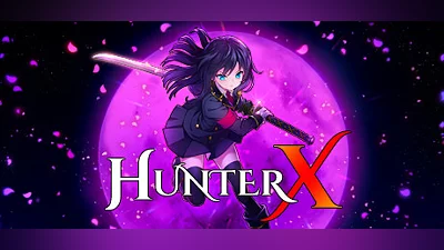HunterX (PC) [Global] [Standard]