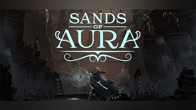 Sands of Aura (PC) [North America] [Standard]