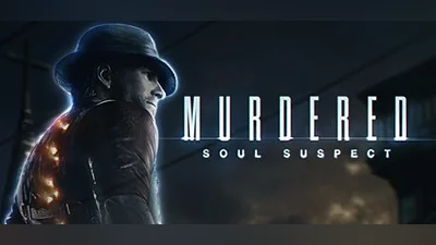 Murdered Soul Suspect (PC) [Latam] [Standard]