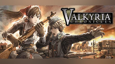 Valkyria Chronicles (PC) [South Eastern Asia] [Standard]
