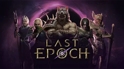 Last Epoch (PC) [North America] [Standard]