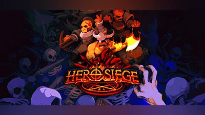 Hero Siege (PC) [China] [Standard]
